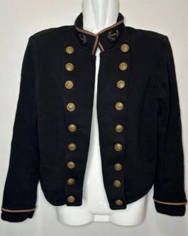 Girl Meets World Rowan Blanchard Military Jacket