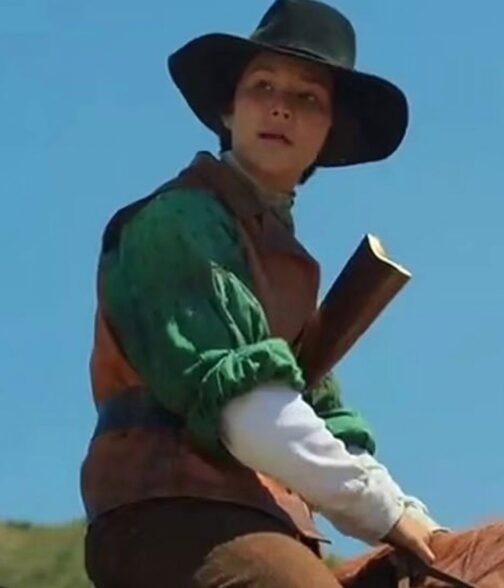 Roar Fivel Stewart Cowboy Vest - Image 3