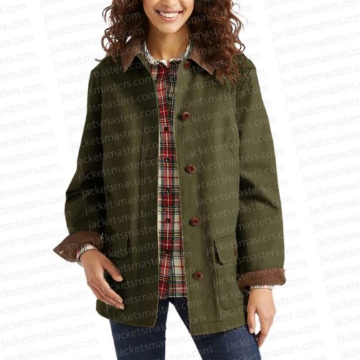 Salem’s Lot Alfre Woodard Jacket - Image 3