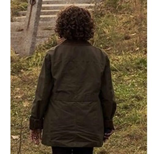 Salem’s Lot Alfre Woodard Jacket - Image 5
