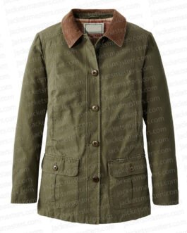 Salem’s Lot Alfre Woodard Jacket