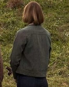 Salem’s Lot Makenzie Leigh Jacket