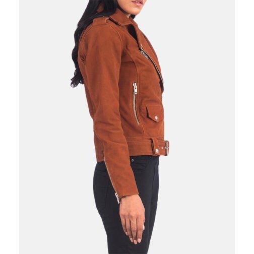 Modern Family Season 10 Sarah Hyland Jacket - Image 6