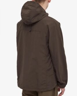 Satta Cargo Cotton Jacket