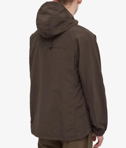 Satta Cargo Cotton Jacket - Image 2