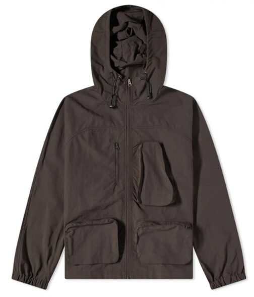 Satta Cargo Cotton Jacket - Image 3