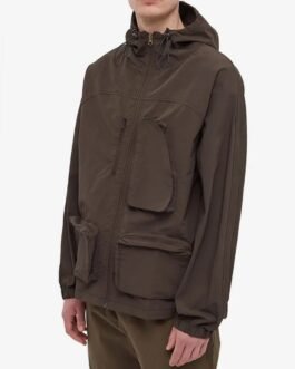 Satta Cargo Cotton Jacket