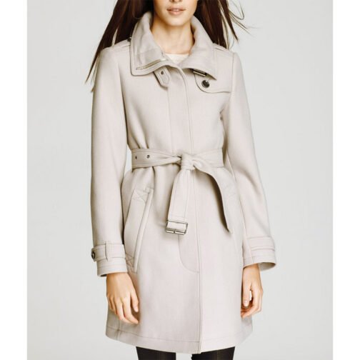 Scandal Season 4 Kerry Washington Coat - Image 3