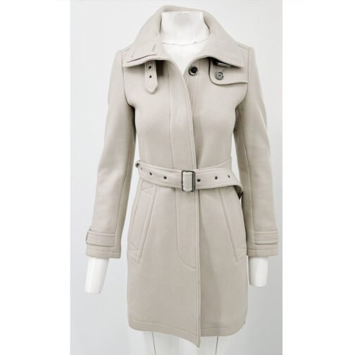 Scandal Season 4 Kerry Washington Coat - Image 4