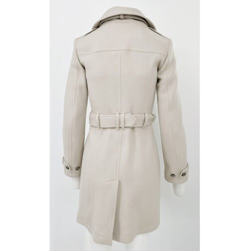 Scandal Season 4 Kerry Washington Coat - Image 5