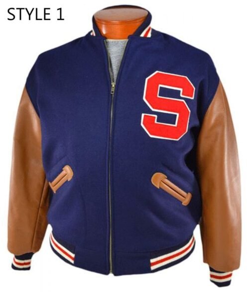 Varsity Seattle Rainiers 1945 Jacket - Image 4