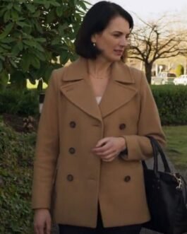 Secret Life of A Student Rhonda Dent Brown Peacoat