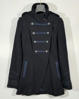 Pretty Little Liars S06 Troian Bellisario Coat