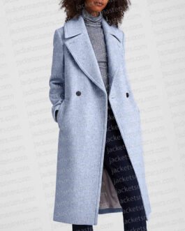 Gotham Knights Anna Lore Coat