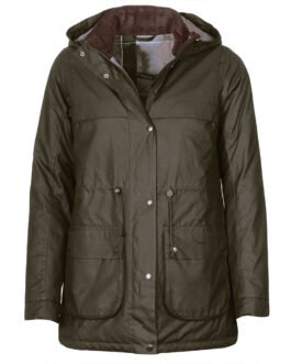 Still Up Antonia Thomas Jacket
