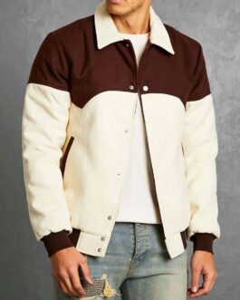 Chaz Kxng D.O.P.E. Haymond Sweet Life Jacket