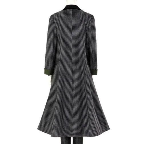 Loki Season 2 Sophia Di Martino Coat - Image 3