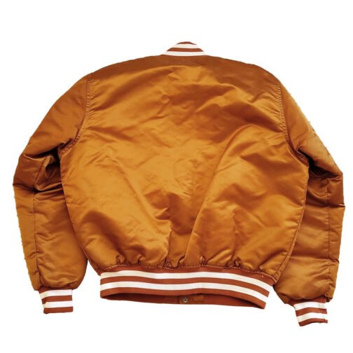 Texas Longhorns 90’s Jacket - Image 3
