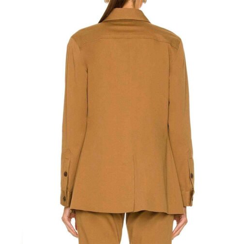 The Afterparty Anna Konkle Jacket - Image 3