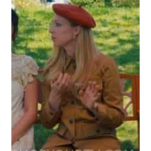 The Afterparty Anna Konkle Jacket - Image 2