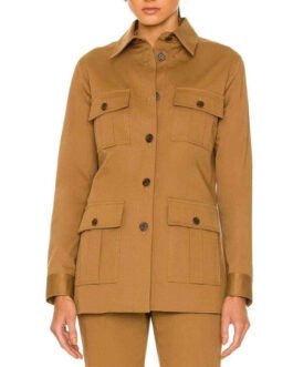 The Afterparty Anna Konkle Jacket