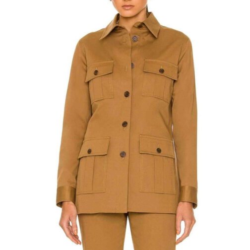 The Afterparty Anna Konkle Jacket