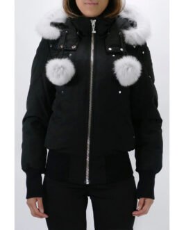 Hannah Brown The Bachelorette Hooded Jacket