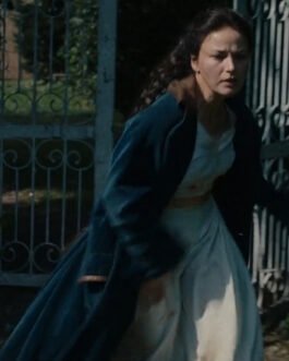 Devrim Lingnau The Empress Coat