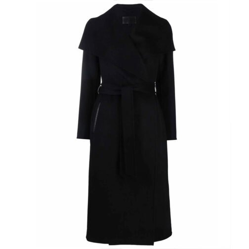 The Fall of the House of Usher Mary Mcdonnell Coat - Image 3