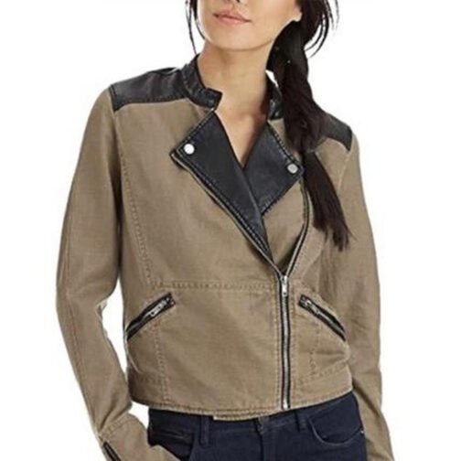 The Originals Season 2 Nishi Munshi Jacket - Image 3