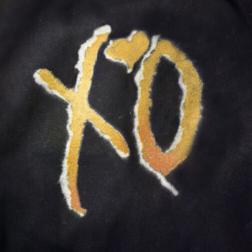 Madness The Weeknd Work Jacket - Image 6