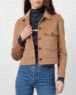 Lyndsay Lamb Unsellable Houses Jacket