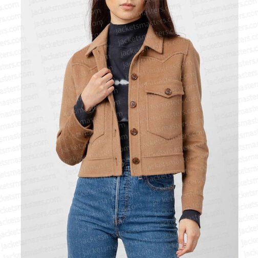 Lyndsay Lamb Unsellable Houses Jacket