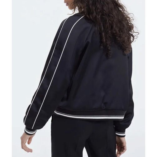 Wednesday Jenna Ortega Jacket - Image 3