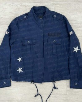 Ozark Season 4 Laura Linney Jacket