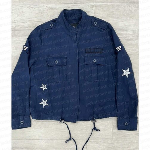 Ozark Season 4 Laura Linney Jacket
