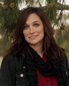 Wentworth S04 Nicole Da Silva Denim Jacket