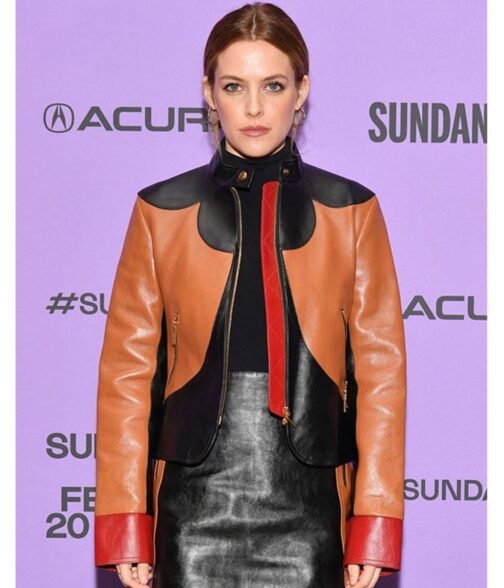 Zola Riley Keough Jacket