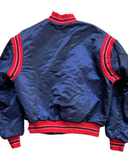 Cleveland Indians 1989 Jacket