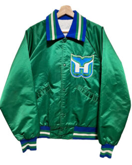 Hartford Whalers 1990’s Jacket