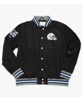 Indianapolis Colts 2006 Champions Jacket