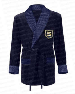 SNL Five Timers Club Jacket