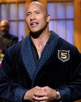 SNL Five Timers Club Jacket