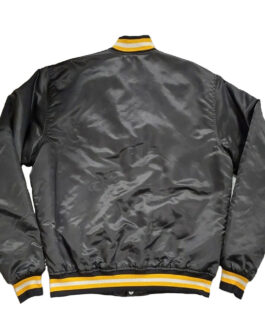 80’s Missouri Tigers Jacket