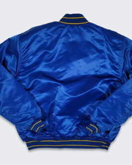 90’s Denver Nuggets Blue Jacket