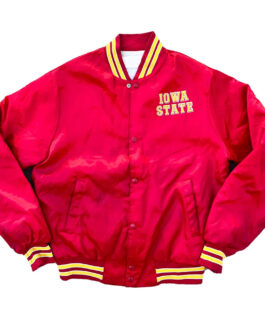 Iowa State Cyclones 90’s Jacket