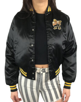 90’s Purdue University Jacket