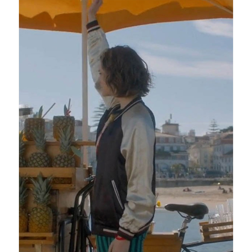 A Pinch of Portugal Johnna Dias-Watson Jacket - Image 5