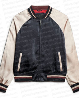 A Pinch of Portugal Johnna Dias-Watson Jacket