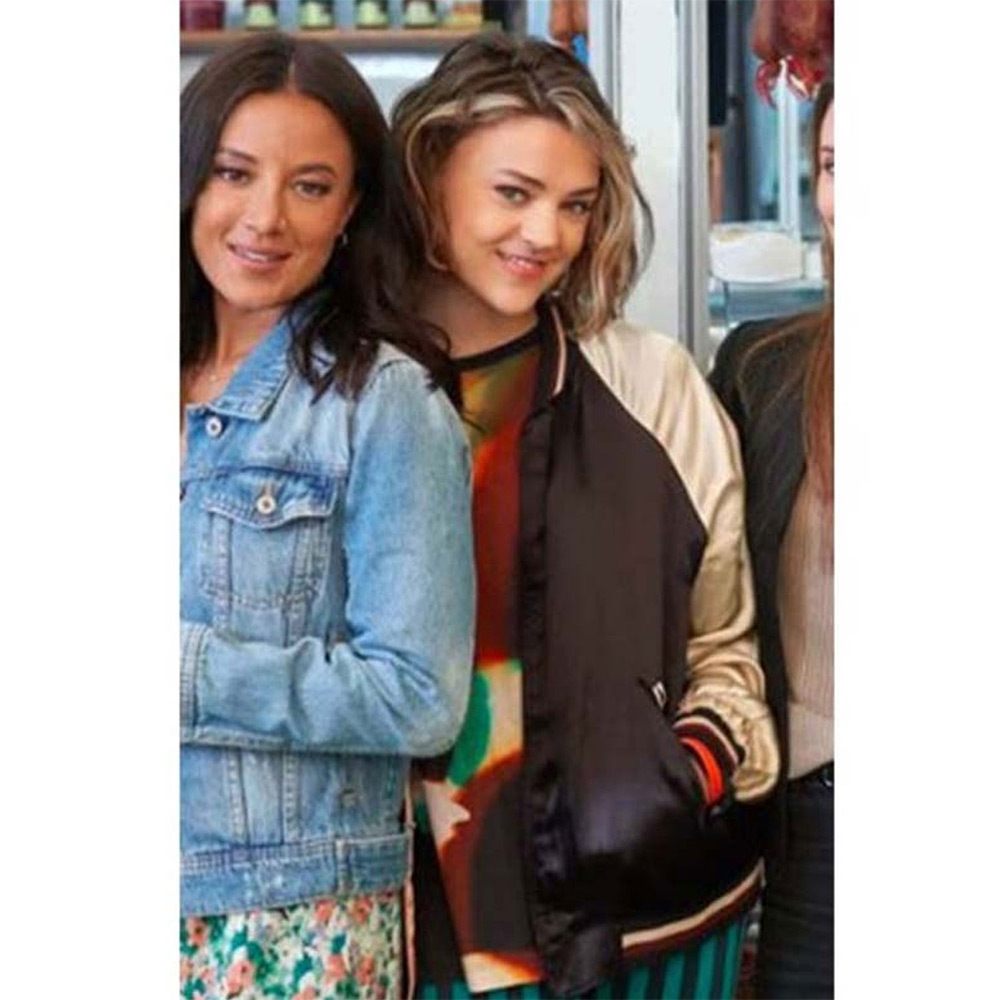 A Pinch of Portugal Johnna Dias-Watson Jacket - Image 6